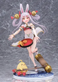 Phat! Company Shimakaze: Clumsy Moon Rabbit - Azur Lane - photo 3