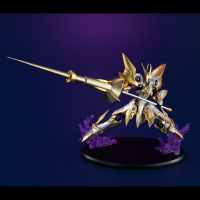 MONSTERS CHRONICLE Yu-Gi-Oh！ VRAINS Accesscode Talker 6