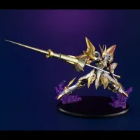 MegaHouse MONSTERS CHRONICLE Yu-Gi-Oh！ VRAINS Accesscode Talker - Yu-Gi-Oh! - photo 6