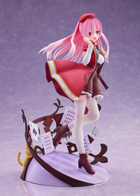 [Limited Edition] RIDDLE JOKER Ayase Mitsukasa PVC Figure (1:7 Scale) with the acrylic stand 3