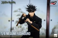 threezero Jujutsu Kaisen - FigZero 1/6 Megumi Fushiguro - Jujutsu Kaisen - photo 18