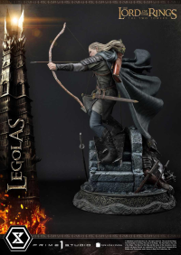 Premium Masterline The Lord of the Rings: The Two Tower (Film) Legolas 24