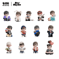 Rayan Let’s Date series figures Rayan 4
