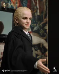Queen Studios Harry Potter and the Philosopher's Stone - Draco Malfoy 1/6 Collectible Figure - Harry Potter - photo 6