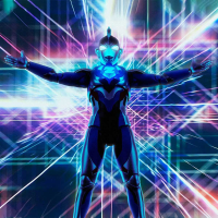 Ultraman Z Original 8