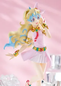 GOOD SMILE COMPANY POP UP PARADE Nia - Tengen Toppa Gurren Lagann - photo 3