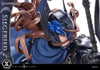 Prime 1 Studio Concept Masterline GRANBLUE FANTASY Siegfried DX Bonus Version  			 - Granblue Fantasy - photo 22