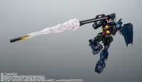 <SIDE MS> RX-178 Gundam Mk-Ⅱ (Titans) ver. A.N.I.M.E. "Mobile Suit Z Gundam", TAMASHII NATIONS The Robot Spirits 6