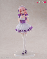 My Dress-Up Darling Figure Sajuna Inui Pretty Maid Ver. 10