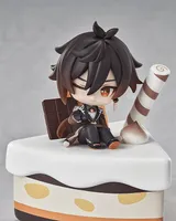 GOOD SMILE COMPANY Wondrous Travels Series Zhongli - Genshin Impact - photo 2