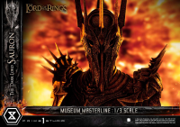 Museum Masterline The Lord of the Rings (Film) The Dark Lord Sauron				 26