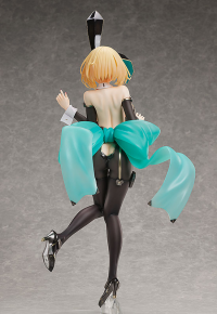 Sophia F. Shirring: Bunny Ver. 6