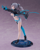 [Dance Dance Dance] Ranko Kanzaki + 10