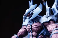 ADK Emotions Raviel, Lord of Phantasms		 - Yu-Gi-Oh! - photo 4