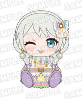 Plushie Pastel＊Palettes Eve Wakamiya 2