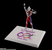 ULTRAMAN TIGA MULTI TYPE 30th Anniversary Edition 11