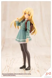 KOTOBUKIYA Emma Koishikawa【ST. IRIS GAKUEN GIRLS’ HIGH SCHOOL WINTER CLOTHES】 - SOUSAISHOJOTEIEN - photo 10
