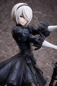 2B (YoRHa No.2 Type B) 13