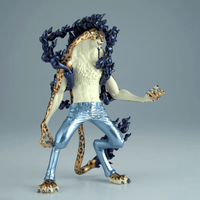 ONE PIECE KING OF ARTIST ROB LUCCI Awakening-SPECIAL ver.- 2