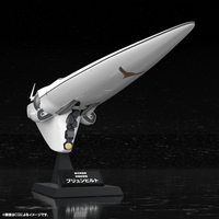 Galactic Empire Forces Flagship Brunhild 13