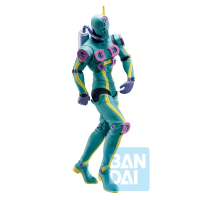 Diver Drive (Stand's Assemble) 3