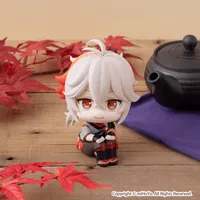 MegaHouse Lookup Genshin Kazuha Kaedehara【with gift】 - Genshin Impact - photo 2