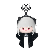Rozen Maiden Ribbon Series: Collectible Plushie Keychain (Random) 8