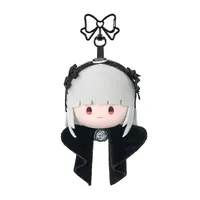GoodSmile Moment Rozen Maiden Ribbon Series: Collectible Plushie Keychain (Random) - Rozen Maiden - photo 8