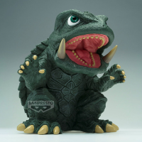 GAMERA THE GUARDIAN OF THE UNIVERSE Enshrined Monsters GAMERA(1995)(ver.B) 5