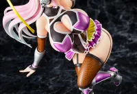 Chara-Ani CAworks Super Sonico: TAIMANIN Ver. - SUPER SONICO - photo 8
