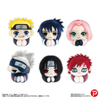NARUTO HUG CHARACTER COLLECTION (6pc per box) 5