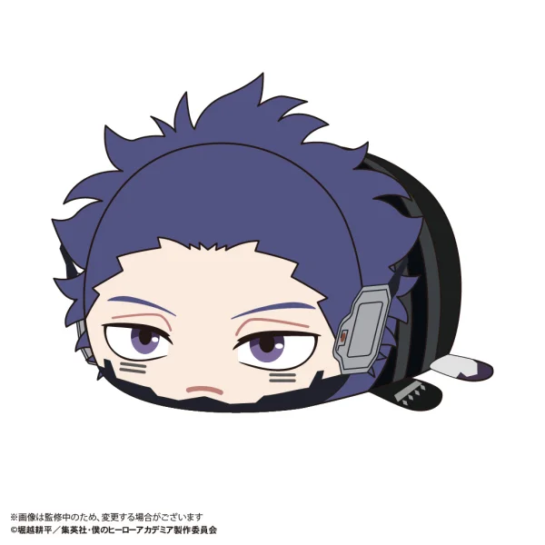 MAX LIMITED My hero academia POTE KORO MASCOT Msize G - My Hero Academia