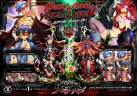 Prime 1 Studio Ultimate Premium Masterline Tengen Toppa Gurren Lagann Kamina, Simon & Yoko with Lagann "Our Hearts Pierce the Skies!" Deluxe Version - Tengen Toppa Gurren Lagann - photo 17