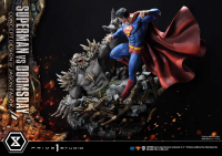 Ultimate Museum Masterline Superman (Comics) Superman VS Doomsday (Concept By Jason Fabok) 18