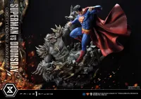 Prime 1 Studio Ultimate Museum Masterline Superman (Comics) Superman VS Doomsday (Concept By Jason Fabok) - DC Comics - photo 18