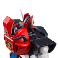 Variable Action Hi-SPEC SUPER ROBOT GALATT Jumbow Renewal Ver.（Repeat） 7