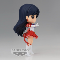 Eternal Sailor Mars (ver. A) 3