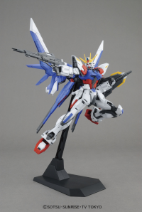 MG 1/100 Build Strike Full Package 2