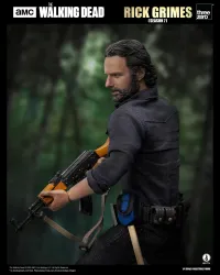 threezero The Walking Dead - 1/6 Rick Grimes (Season 7) - The Walking Dead - photo 9