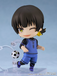 Nendoroid Bachira Meguru 6