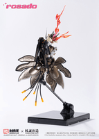 RS-03 Starflower Lily MK3 17