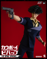Cowboy Bebop - FigZero 1/6 Spike Spiegel 2