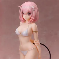 Union Creative To LOVE-Ru Darkness Swimsuit Series “Momo Belia Deviluke 1/4 Scale” Muse Color Ver. - To LOVE-Ru - photo 6