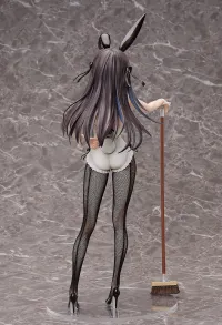 FREEing Alina Clover: Bunny Ver. - I May Be a Guild Receptionist, but I'll Solo Any Boss to Clock Out on Time - photo 3
