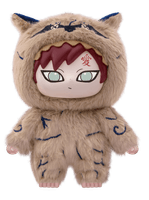 NARUTO SHIPPUDEN - Cute Beast Party Series 7