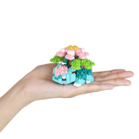 Mega Venusaur 5