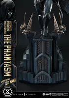 Prime 1 Studio Ultimate Premium Masterline Batman (Comics) The Phantasm (Concept Design by CLAY MANN) Bonus Version 			 - DC Comics - photo 63