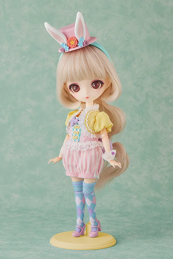 GOOD SMILE COMPANY Harmonia bloom Seasonal Outfit Set Charlotte (Kirsche) - Harmonia series