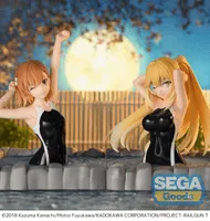 SEGA Thermae Utopia "A Certain Scientific Railgun T" -Misaki Shokuhou- - A Certain Scientific Railgun - photo 5