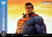 Prime 1 Studio Ultimate Premium Masterline Batman: Hush (Comics) Superman - DC Comics - photo 69